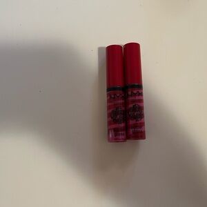 2 New NYX Candy Swirl Butter Gloss BLGS05 Sweet Slushie Lipgloss